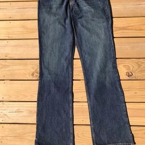 CRUEL GIRL size 11 XLong Relaxed